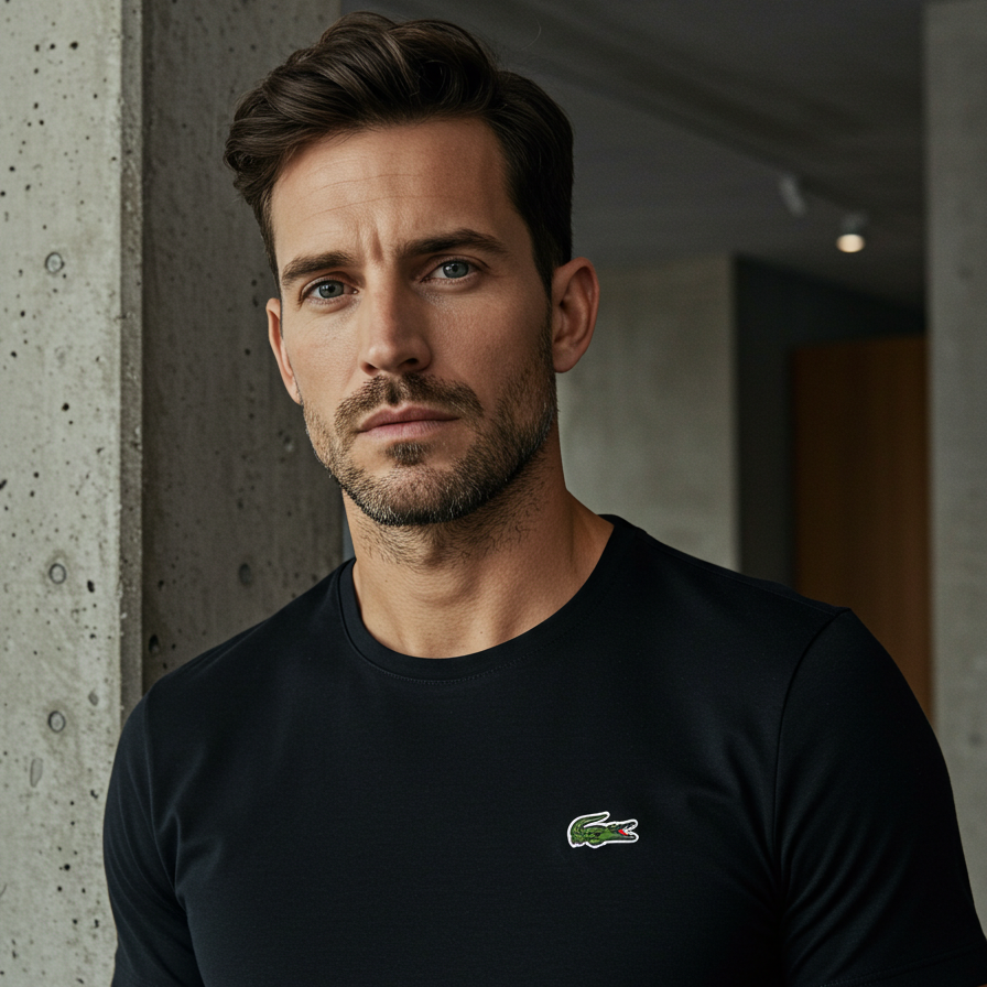 1 + 5 GRATIS! Premium T-Shirt LCT Essential